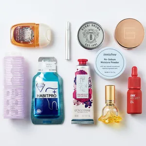 美容好きさんのポーチの中身GALLERY_1_4