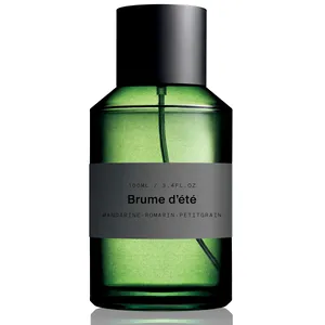 マキア　鈴木えみ　愛用品　香水　柔軟剤　MIST ブリュームデテ