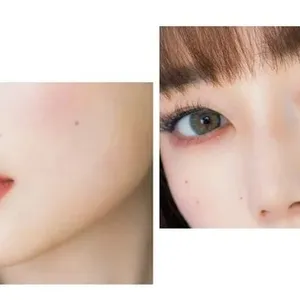BLACKPINK LISA（リサ） 風メイク_HOW TO MAKEUP