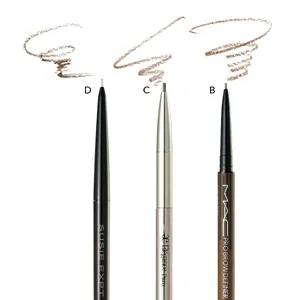 神崎 恵「これ  いいよ図鑑 」　このアイブロウペンシルも「いいよ！」