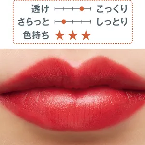 秋 新作 リップ DIOR ルージュ ディオール 720V　2