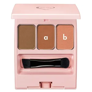 フーミー アイブロウパウダー c.b ￥1980／Nuzzle（WEB限定品）