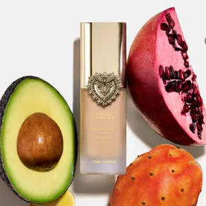 ドルチェ＆ガッバーナ エバーラスト ファンデーション