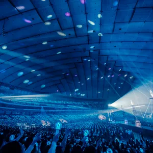 RIIZE ライブレポ 東京ドーム 2/21 Combo MAQUIA