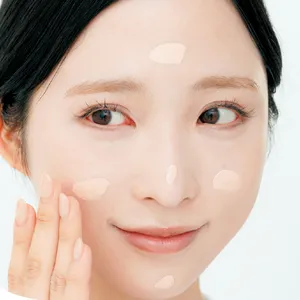 美肌にこだわる４人の「ベースメイクの全貌」大公開 PhotoGallery_1_78