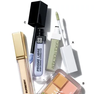 柳橋 唯さん×瀬戸麻実さん厳選！ 大人のコンシーラー実力検証 PhotoGallery_1_21