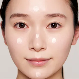 櫻坂46・守屋麗奈さんの“ナチュ盛りメイク”を全公開 PhotoGallery_1_3