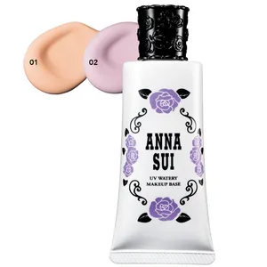 2026年春夏最新 保湿力重視の乾燥しないおすすめ化粧下地 アナ スイ UV ウォータリー メイクアップ ベース