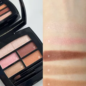 シャネル レ ベージュ パレット ルガール