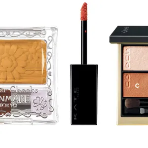 みんなのベスコス2023下半期
1位のアイテムを使ったMAKEUP TIPS PhotoGallery_1_3