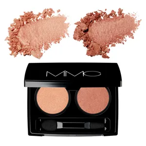 MiMC　ビオモイスチュアシャドー　2026春新作　アイシャドウ　春コスメ