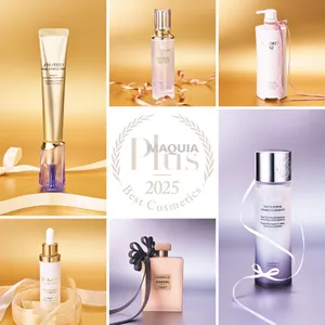 エイジングケアならこれ！美容プロの私的ベストを発表【MAQUIAプリュスベスコス2025】
