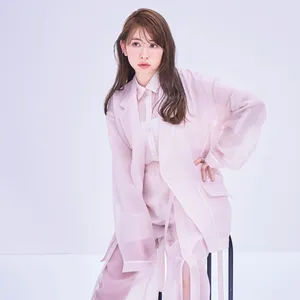 アイドルから社長へ。小嶋陽菜さんの仕事観「今ある環境で何ができるか、それだけを考えて進んできた」