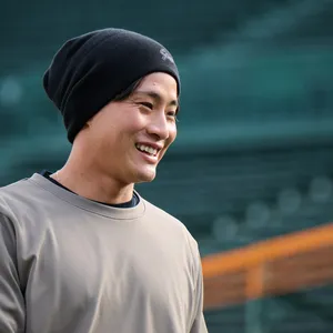 阪神タイガース 木浪聖也選手