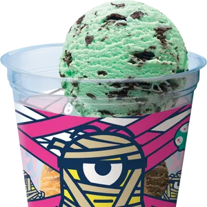 サーティワンから「31 “ミニオン・モンスターズ” ハロウィン」が9月30日（水）より販売開始！