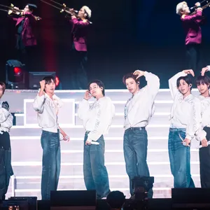 RIIZE ライブレポ 東京ドーム 2/21 All of You MAQUIA