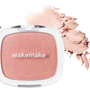 佐々木れなの2026年トレンド イメチェンメイク wakemake シアーブリーズハイライター 01 