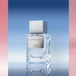 SHELL PERFUME HAND PUMKINI、PERFUME PUMKINI、PERFUME BALM HOLY METAL