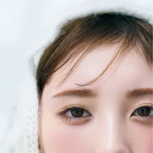 与田祐希 元乃木坂46 ウブさが際立つローズメイク