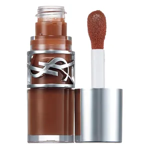 秋 新作 リップ グロス YVES SAINT LAURENT YSL ラブシャイン グロスプランパー 4