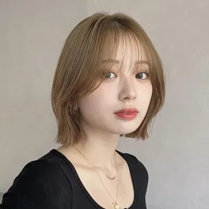 ボブヘアGALLERY_1_16