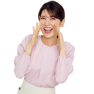 友利先生がナビ！ 春ゆらぎを断ち切る正解スキンケア PhotoGallery_1_10