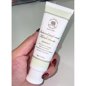 プレゼントにおすすめのハンドクリーム ボーテ デュ サエ ハンドクリーム（ジャスミンリーフの香り）