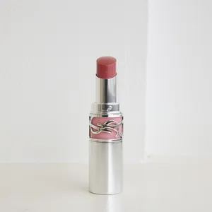 YSL ラブシャイン リップスティック 201