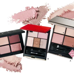 【春のオフィスメイク】「はじめまして」な日は、こんなメイクで PhotoGallery_1_23