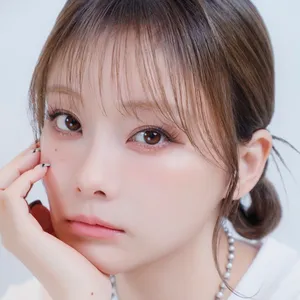 重盛さと美　美容　垢抜け