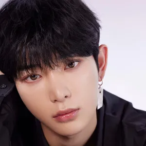 【MAQUIA×&TEAM】HARUAさん｜グループでこれから目指したいことは？ MAQUIA7月号のアザーカット＆誌面に載せきれなかったインタビューをお届け