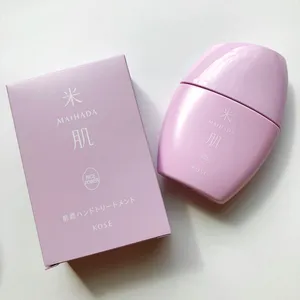 米肌 肌潤ハンドトリートメント フローラルブーケの香り