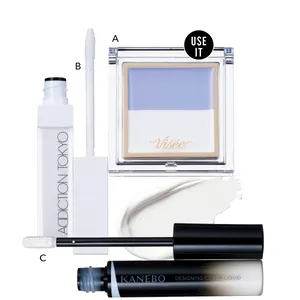 長井かおりさんが教える美容医療級ベースメイク PhotoGallery_1_34