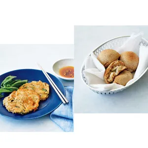 Atsushiさんの腸活&ダイエット食材ベスト5発表 GALLERY_1_5