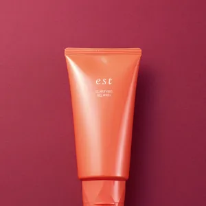 最新 小嶋陽菜さん愛用のスキンケア エスト クラリファイイング ジェル ウォッシュ