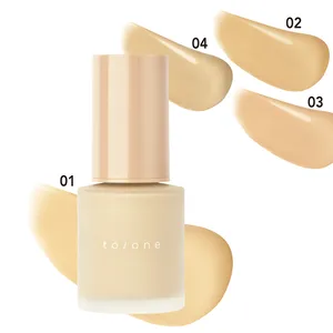 トーン デューイ リキッドファンデーション