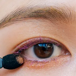 憧れブランドの春新色アイパレットを使い倒し PhotoGallery_1_31