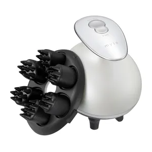 マキア　山本舞香　美活　ヤーマン　ミーゼ ニードルヘッドスパ EMS