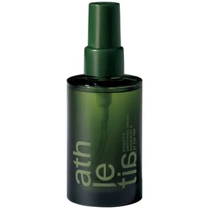 交感神経優位になりがちな人におすすめの休み方 呼吸をする空間に香りで癒やしを アスレティア スイッチング アロマルームミスト N