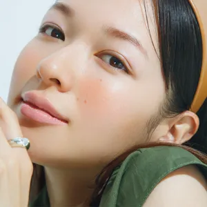 夏の抜け感コンサバFACEはこんなに可愛いGALLERY_1_3