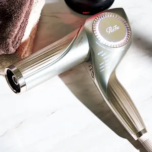 最新おすすめヘアガジェット ReFa BEAUTECH DRYER BX W