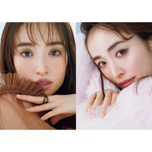 新作パレット1つで「冬ver. 春ver.のイガリメイク」GALLERY_1_2