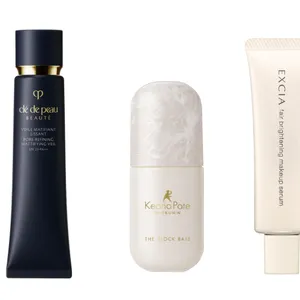 なりたい肌で選ぶ、UV＆UV下地の選び方・塗り方 GALLERY_1_16