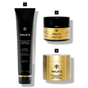 マキア　秋メイク おすすめ　2025　なにわ男子　大西流星　推しの子　横槍メンゴ　フィリップ B. ロシアンアンバーインペリアルシャンプー　コンディショナー　ゴールドマスク