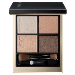 イエベにおすすめのアイシャドウ SUQQU シグニチャー カラー アイズ 15