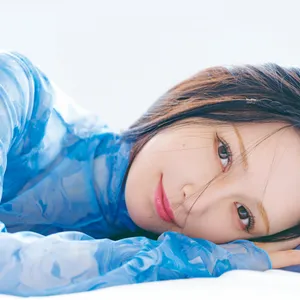 山本望叶　セルフメイク　メイク