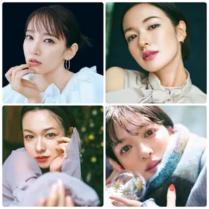 クリスマスコフレ＆ホリデー限定品2023 GALLERY_1_12