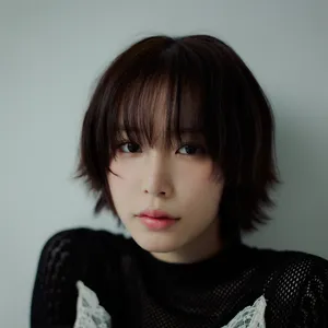 南沙良　インタビュー　ポートレート