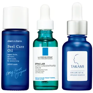 水井真理子さんが教える、春の6大肌トラブル対策スキンケア PhotoGallery_1_31