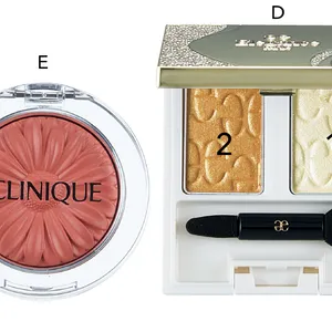 【春のオフィスメイク】「はじめまして」な日は、こんなメイクで PhotoGallery_1_16